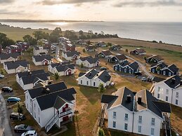 Modern Holiday Home on the Baltic Sea