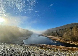Holiday Home in Kamschlacken With Private Garden