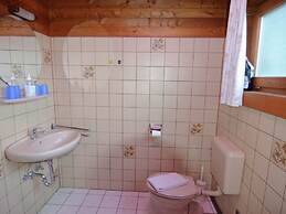 Holiday Home in Kamschlacken With Private Garden