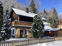 Holiday Home in Kamschlacken With Private Garden