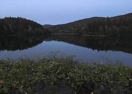 Holiday Home in Kamschlacken With Private Garden