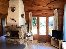 Holiday Home in Kamschlacken With Private Garden