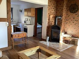 Holiday Home in Kamschlacken With Private Garden