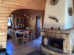 Holiday Home in Kamschlacken With Private Garden