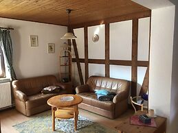 Holiday Home in Kamschlacken With Private Garden