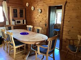 Holiday Home in Kamschlacken With Private Garden