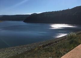 Holiday Home in Kamschlacken With Private Garden