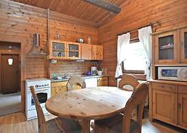 Holiday Home in Kamschlacken With Private Garden