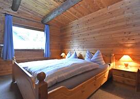 Holiday Home in Kamschlacken With Private Garden