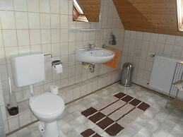 Spacious Farmhouse in Friedrichsfeld near Forest