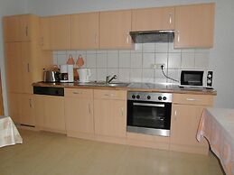 Spacious Farmhouse in Friedrichsfeld near Forest