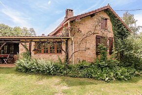 Charming Estate Dordogne With Pool