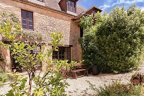 Charming Estate Dordogne With Pool