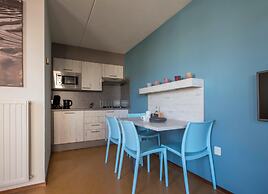 Restyled Bungalow Near Beach