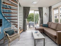 Restyled Bungalow Near Beach