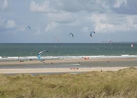 Chalet in Zeeland Near the Beach