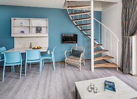 Chalet in Zeeland Near the Beach