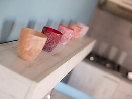 Restyled Bungalow Near Beach