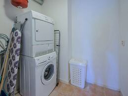 Neat Apartment in Uitgeest With a Dishwasher