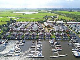 Neat Apartment in Uitgeest With a Dishwasher