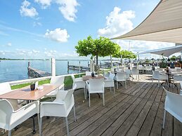 Apartment in Uitgeest With Terrace