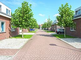 Apartment in Uitgeest With Terrace