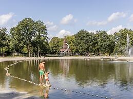 Comfortable Villa in Limburg With Shared Pool