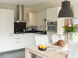 Holiday Home With Whirlpool