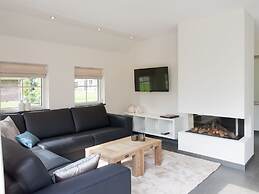 Holiday Home With Whirlpool