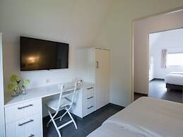 Holiday Home With Whirlpool