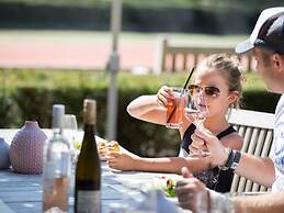 Holiday Home With Whirlpool