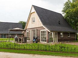 Holiday Home With Whirlpool