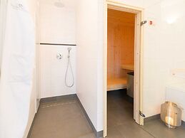 Holiday Home With Whirlpool