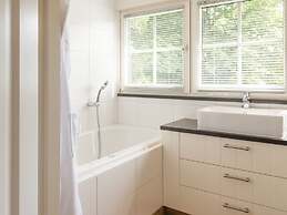 Holiday Home With Whirlpool