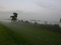 Holiday Home With Whirlpool