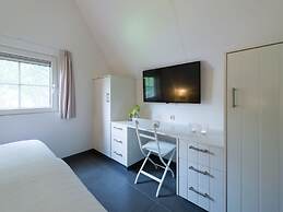 Holiday Home With Whirlpool