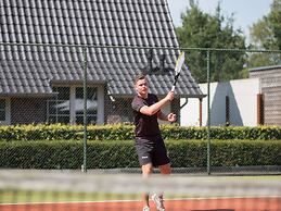 Holiday Home With Whirlpool