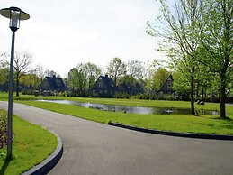 Holiday Home With Whirlpool