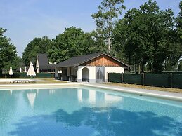 Holiday Home With Whirlpool