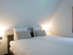 Holiday Home With Whirlpool