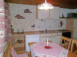 Cozy Holiday Home in Feldwies near Ski Area