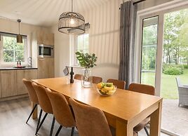 Thatched Villa in National Park