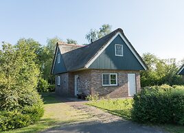 Thatched Villa in National Park