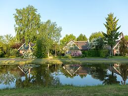 Great Thatched Villa With Solarium, in a National Park