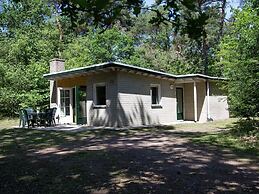 Bungalow Withwood Stove, Near Assen
