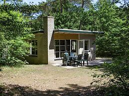 Bungalow Withwood Stove, Near Assen