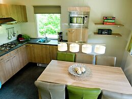 Bungalow Withwood Stove, Near Assen