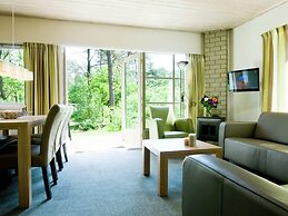 Bungalow Withwood Stove, Near Assen