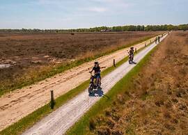 Charming Haystack Stay