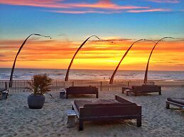 Comfortable Lodge With Dishwasher, in Bloemendaal